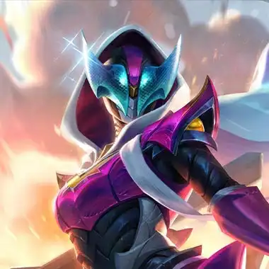 Senna Bruiser Build Guide for ARAM