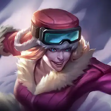 Sejuani Thornmail Build Guide for ARAM