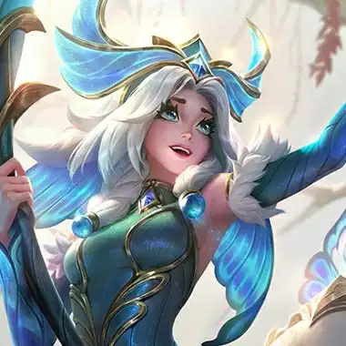 Lillia AP Build Guide for ARAM