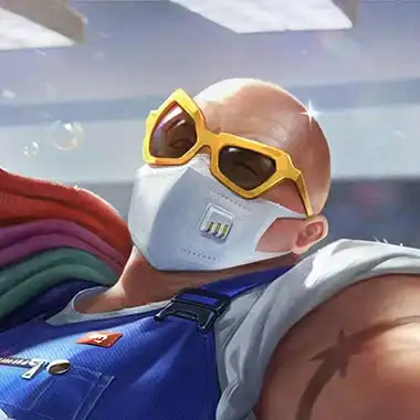 Urgot Navori Build Guide for ARAM