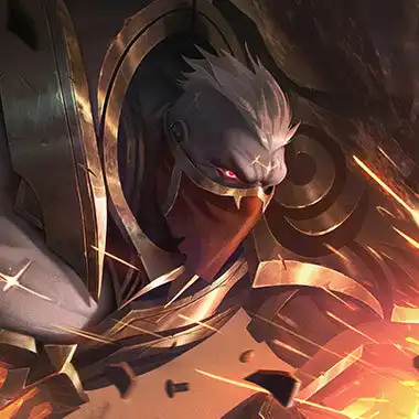 Sion AP Build Guide for ARAM