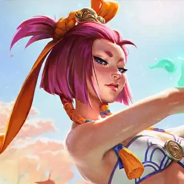 Yunara ADC Build Guide for ARAM