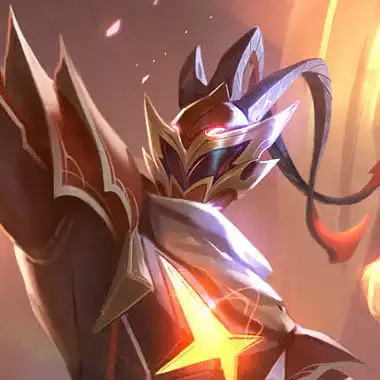 Thresh Full Crit Build Guide for ARAM