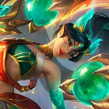 Kai'Sa AP Build Guide for ARAM