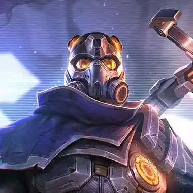 Viktor Helia Build Guide for ARAM