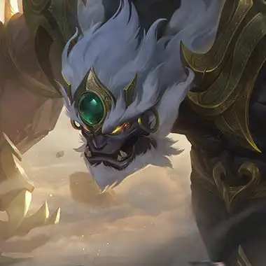 Malphite Full Crit Build Guide for ARAM