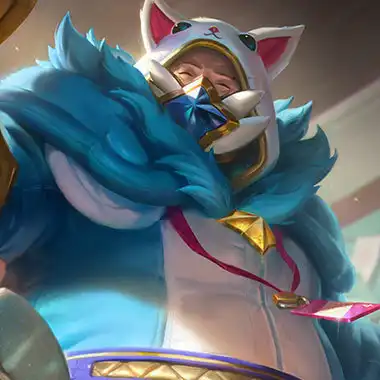 Urgot Imperial Mandate Build Guide for ARAM