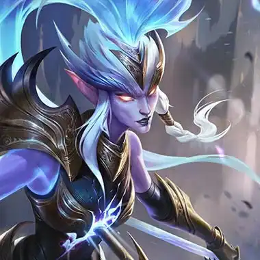 Kalista Lethality Build Guide for ARAM