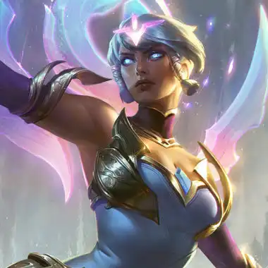 Karma Imperial Mandate Build Guide for ARAM