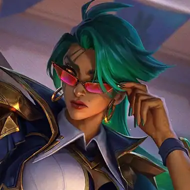 Samira ADC Build Guide for ARAM