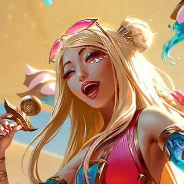 Seraphine Bruiser Build Guide for ARAM