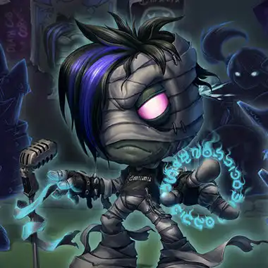 Amumu Bruiser Build Guide for ARAM