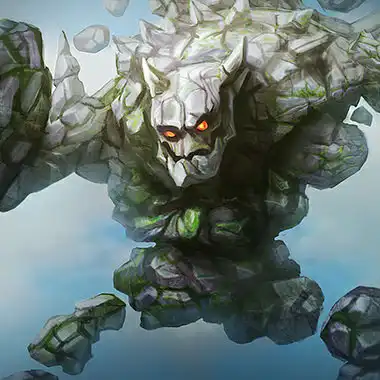 Malphite Support Build Guide for ARAM