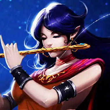 Soraka AP Burn Build Guide for ARAM