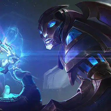 Malzahar Tank Build Guide for ARAM