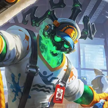 Thresh AP Burn Build Guide for ARAM