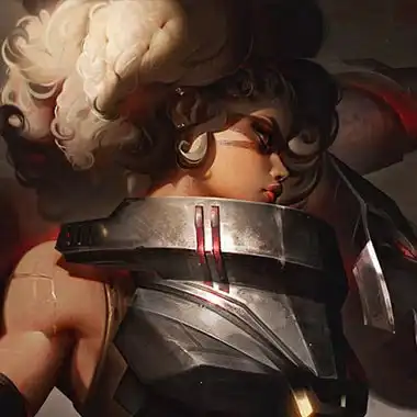 Rell Iceborn Gauntlet Build Guide for ARAM