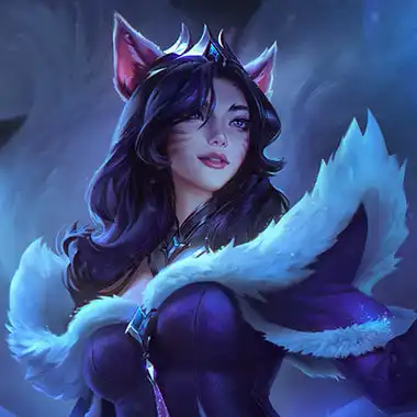 Ahri Iceborn Gauntlet Build Guide for ARAM
