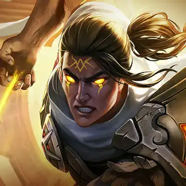 Varus ADC Build Guide for ARAM