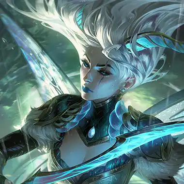 Katarina Heartsteel Build Guide for ARAM