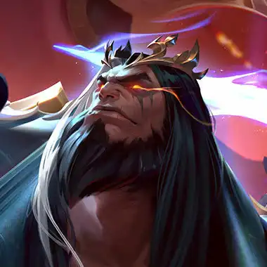 Yorick Tank Build Guide for ARAM