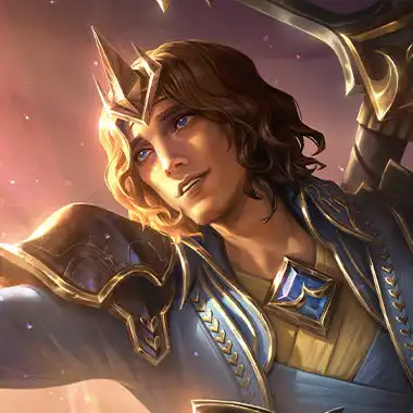 Viego ADC Build Guide for ARAM