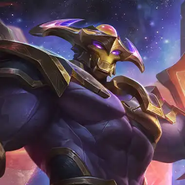 Aatrox Helia Build Guide for ARAM