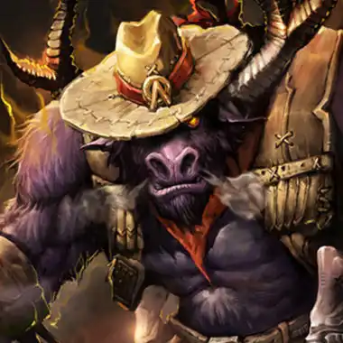 Alistar Support Build Guide for ARAM