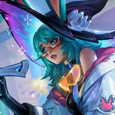 Aurora Full Magic Pen Build Guide for ARAM