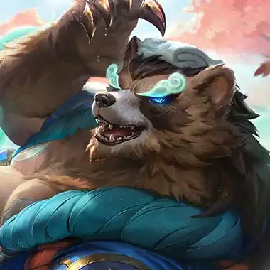 Volibear Support Build Guide for ARAM