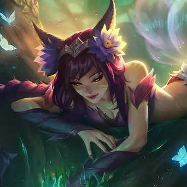 Ahri Imperial Mandate Build Guide for ARAM