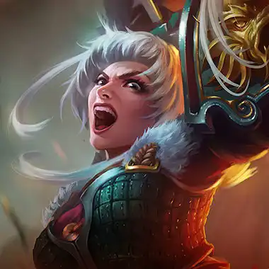 Riven Tank Build Guide for ARAM