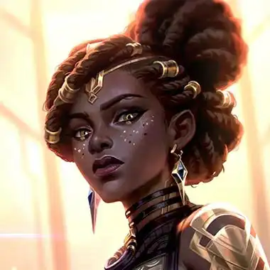 Mel AP Build Guide for ARAM