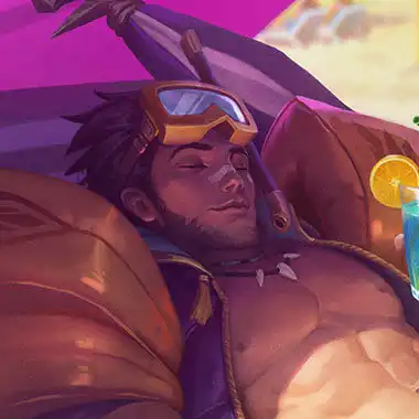 Jarvan IV Thornmail Build Guide for ARAM