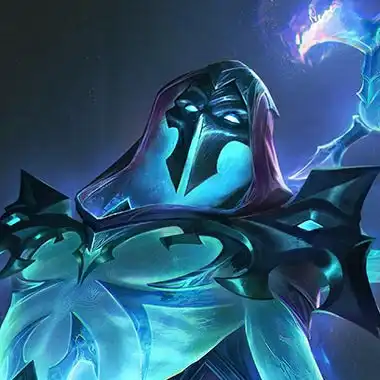 Viktor Rod of Ages Build Guide for ARAM