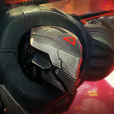 Zed Iceborn Gauntlet Build Guide for ARAM