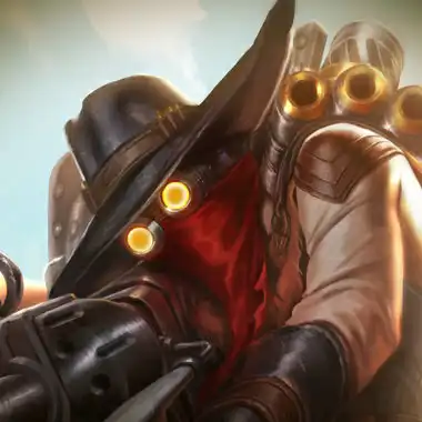 Jhin Bruiser Build Guide for ARAM