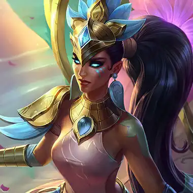 Karma Bruiser Build Guide for ARAM