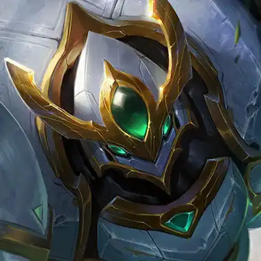 Blitzcrank Tank Build Guide for ARAM