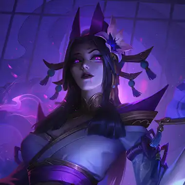 Cassiopeia Bruiser Build Guide for ARAM