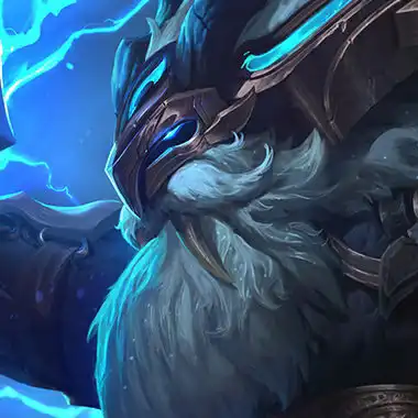 Ornn Thornmail Build Guide for ARAM