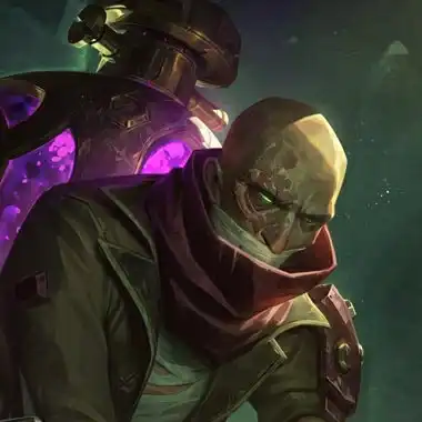 Singed AP Build Guide for ARAM