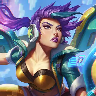 Kai'Sa ADC Build Guide for ARAM