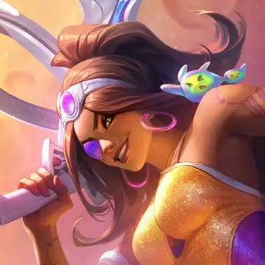 Samira Tank Build Guide for ARAM