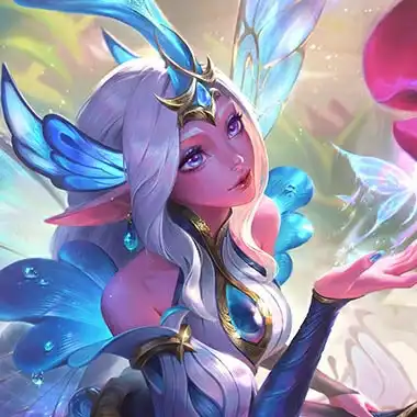 Soraka ADC Build Guide for ARAM