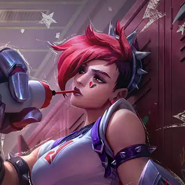 Vi Full Crit Build Guide for ARAM