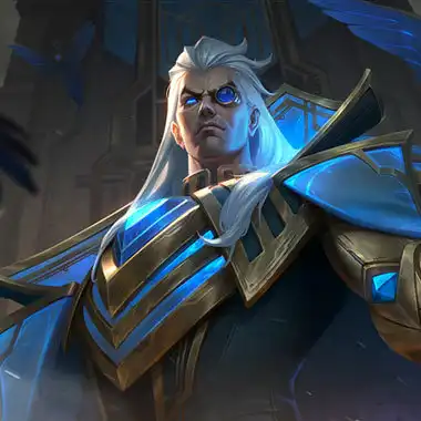 Swain Imperial Mandate Build Guide for ARAM