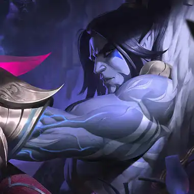 Sylas Full Crit Build Guide for ARAM