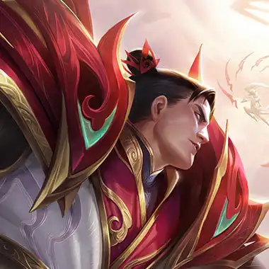 Garen Support Build Guide for ARAM