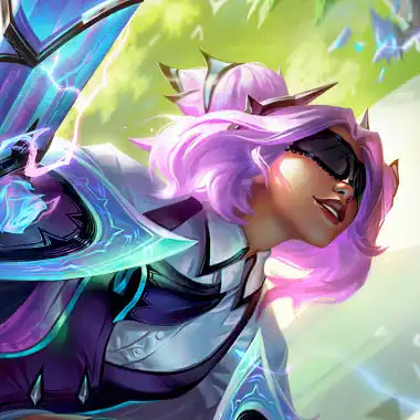 Zeri Bruiser Build Guide for ARAM